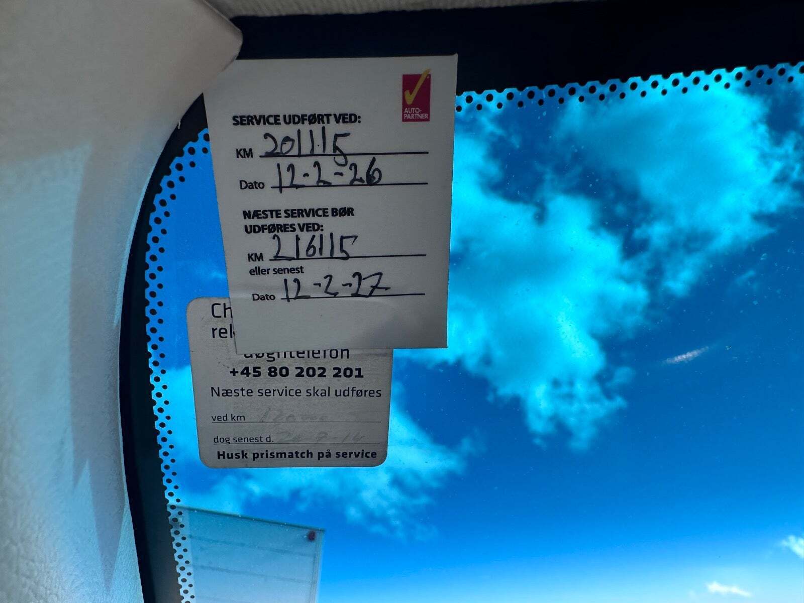 undefined Chevrolet Aveo fra 2010