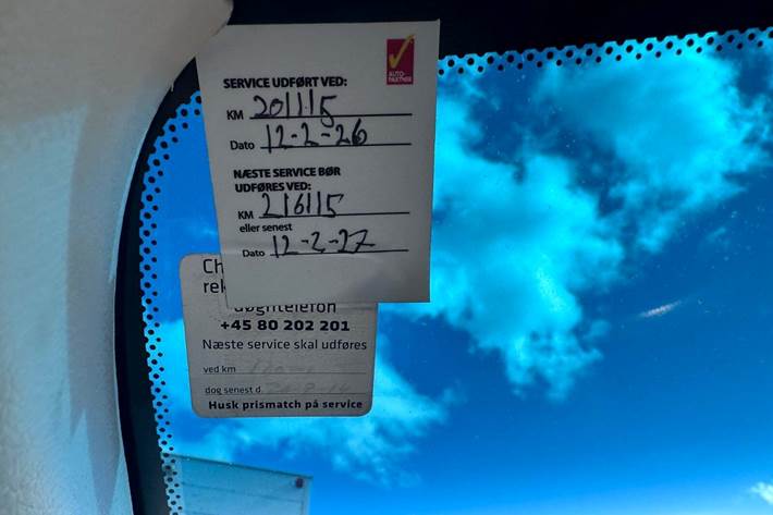 undefined Chevrolet Aveo fra 2010