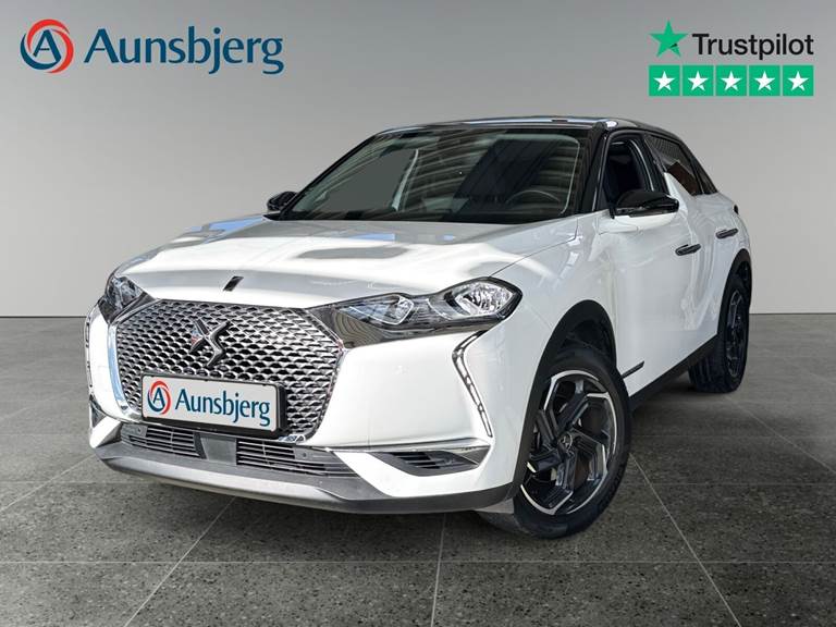DS DS 3 CrossBack 50 E-Tense Rivoli