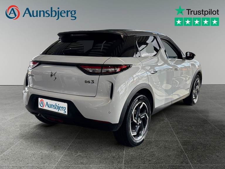 DS DS 3 CrossBack 50 E-Tense Rivoli