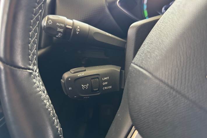 Hvid DS DS 3 CrossBack fra 2022