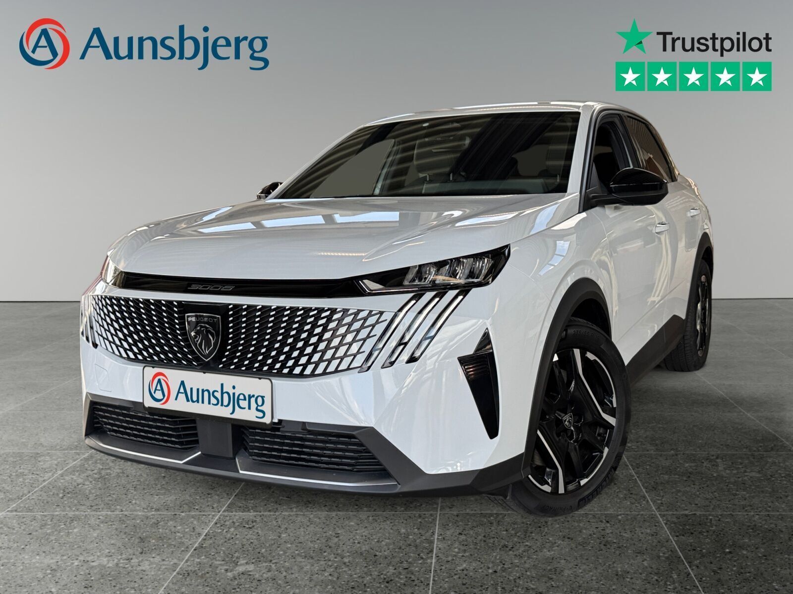 Peugeot e-3008 77 Allure