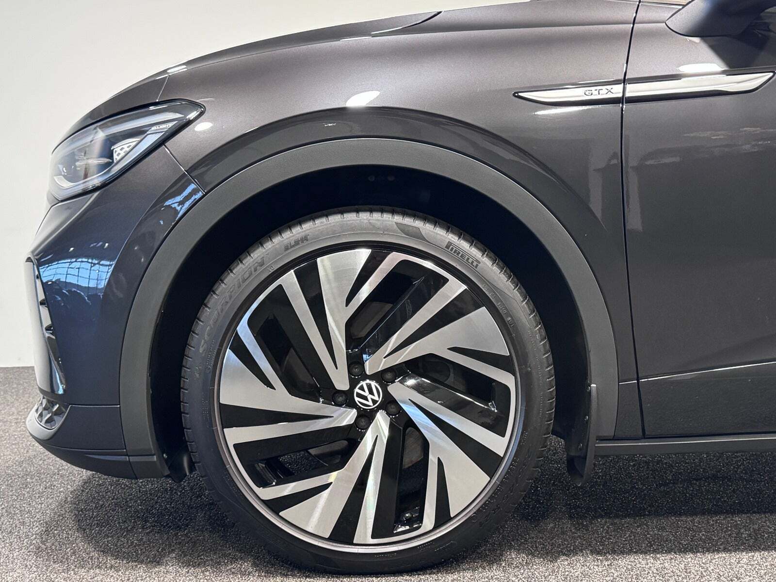 VW ID.4 77 GTX 4Motion