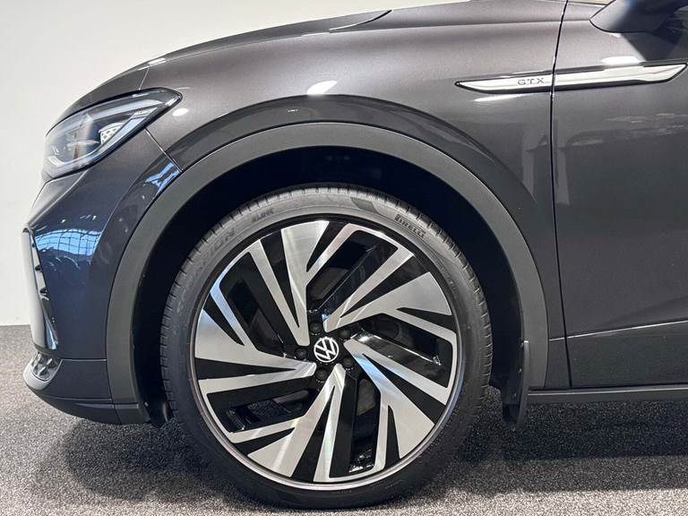 VW ID.4 77 GTX 4Motion