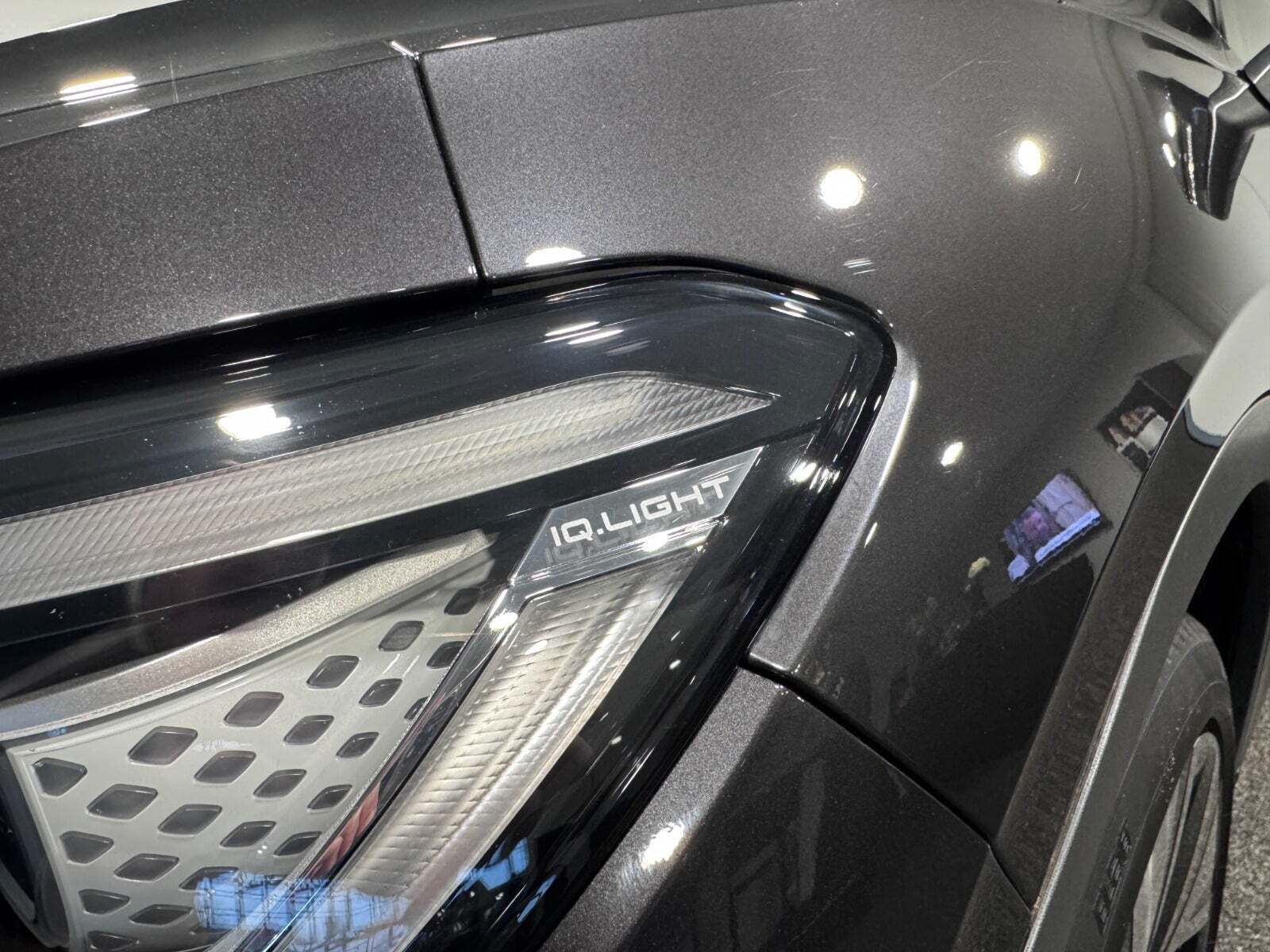 VW ID.4 77 GTX 4Motion