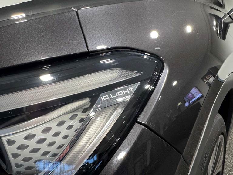 VW ID.4 77 GTX 4Motion