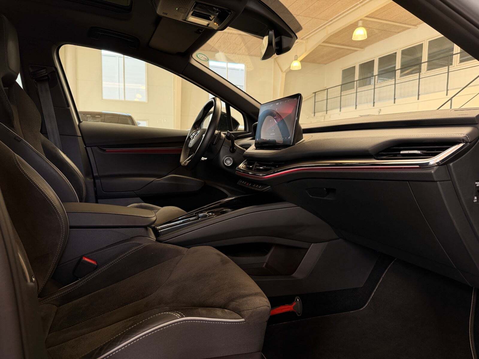 Skoda Enyaq 80 iV Sportline