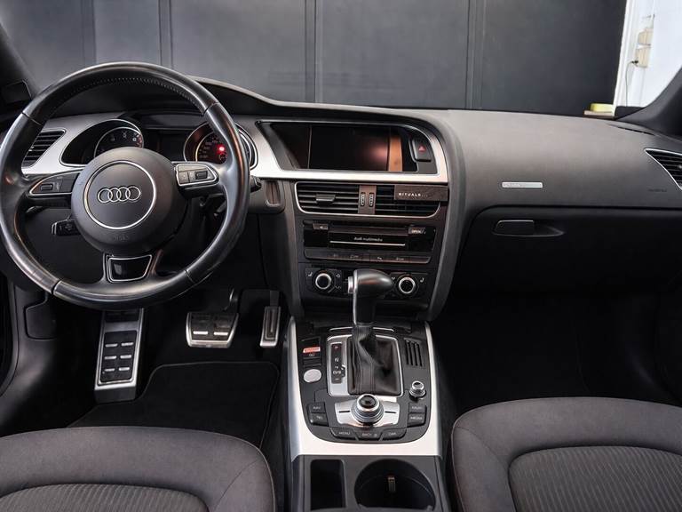 Audi A5 1,8 Sportback TFSI Multitr. 144HK 5d Aut.