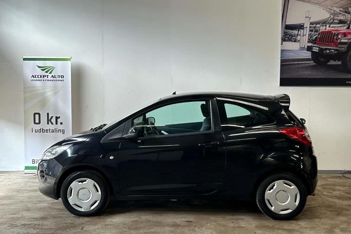 undefined Ford Ka fra 2014