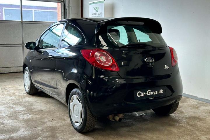 undefined Ford Ka fra 2014