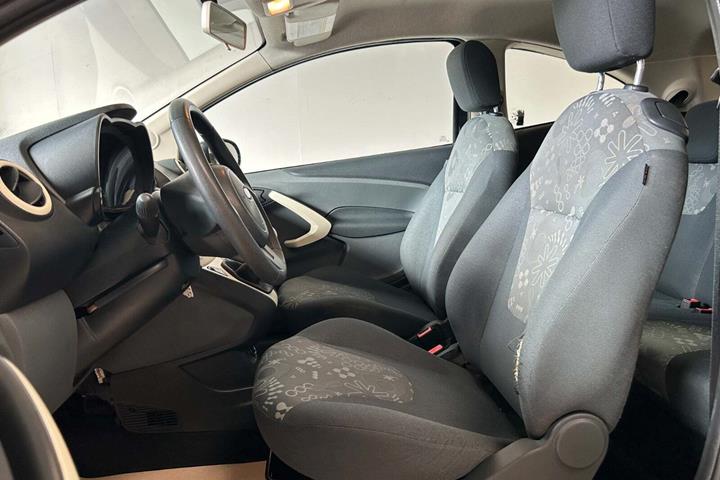 undefined Ford Ka fra 2014