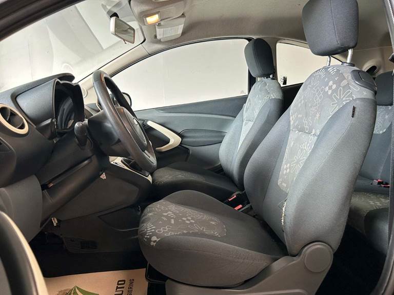 Ford Ka 1,2 Trend