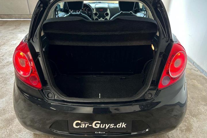 undefined Ford Ka fra 2014