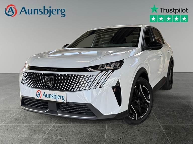 Peugeot e-3008 77 Allure