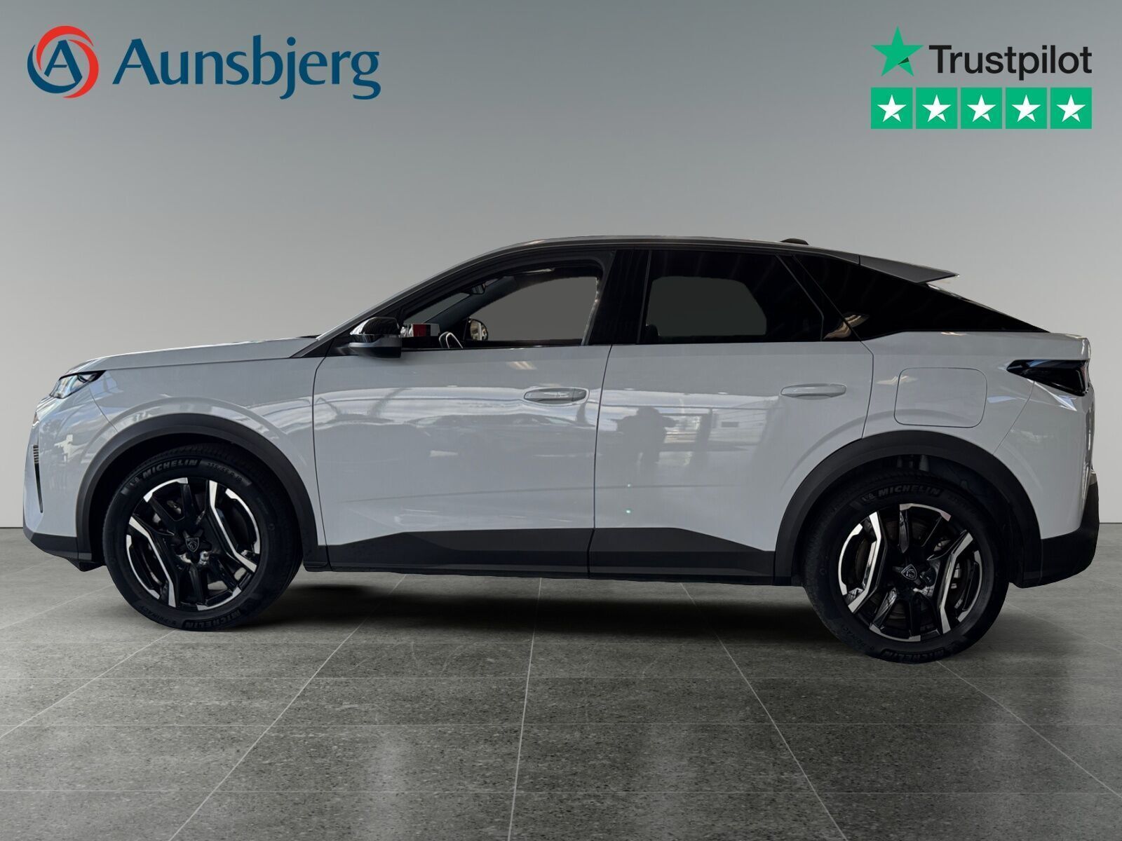 Peugeot e-3008 77 Allure