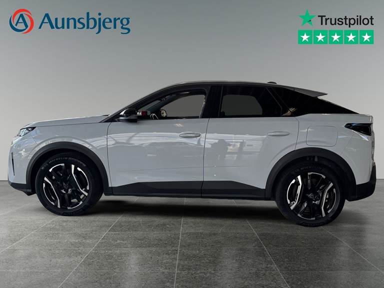 Peugeot e-3008 77 Allure