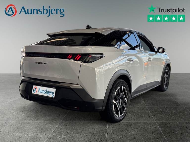 Peugeot e-3008 77 Allure