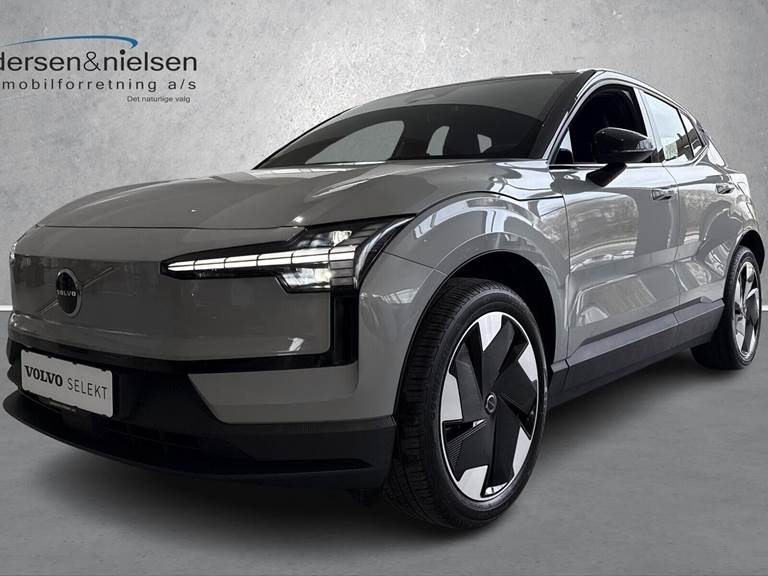 Volvo EX30 Single Motor Extended Range Plus 272HK 5d Aut.