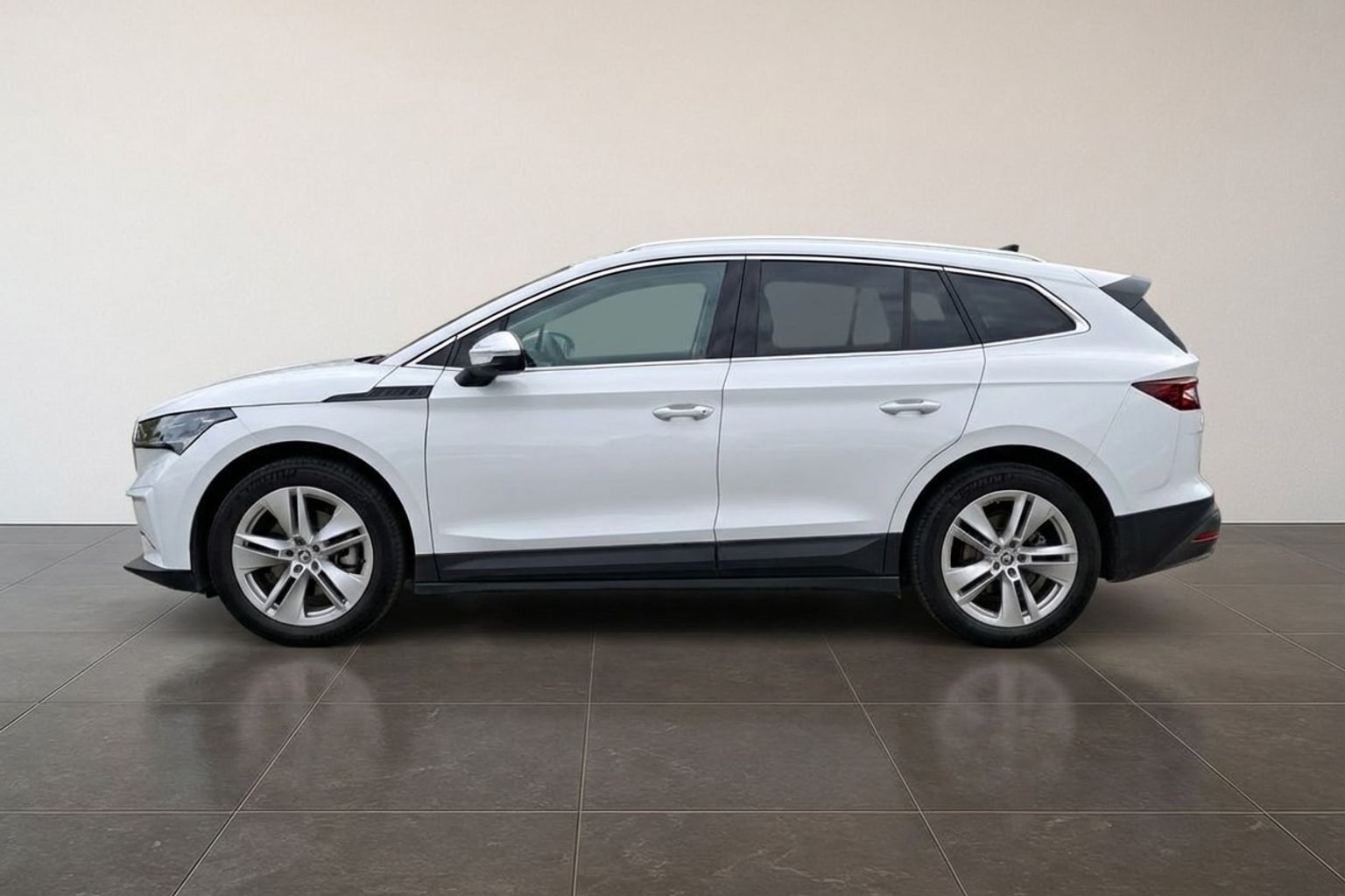 Skoda Enyaq 80 iV 204HK 5d Aut.