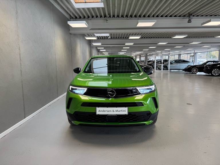 Opel Mokka-e EL Elegance 136HK 5d Aut.