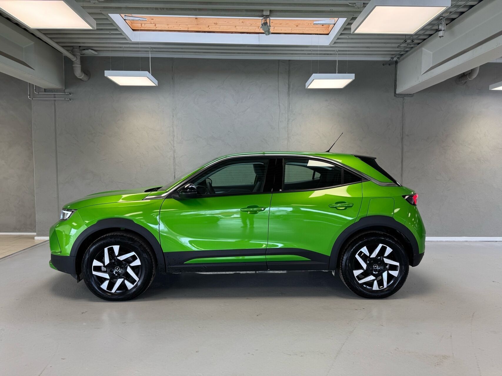 Opel Mokka-e EL Elegance 136HK 5d Aut.