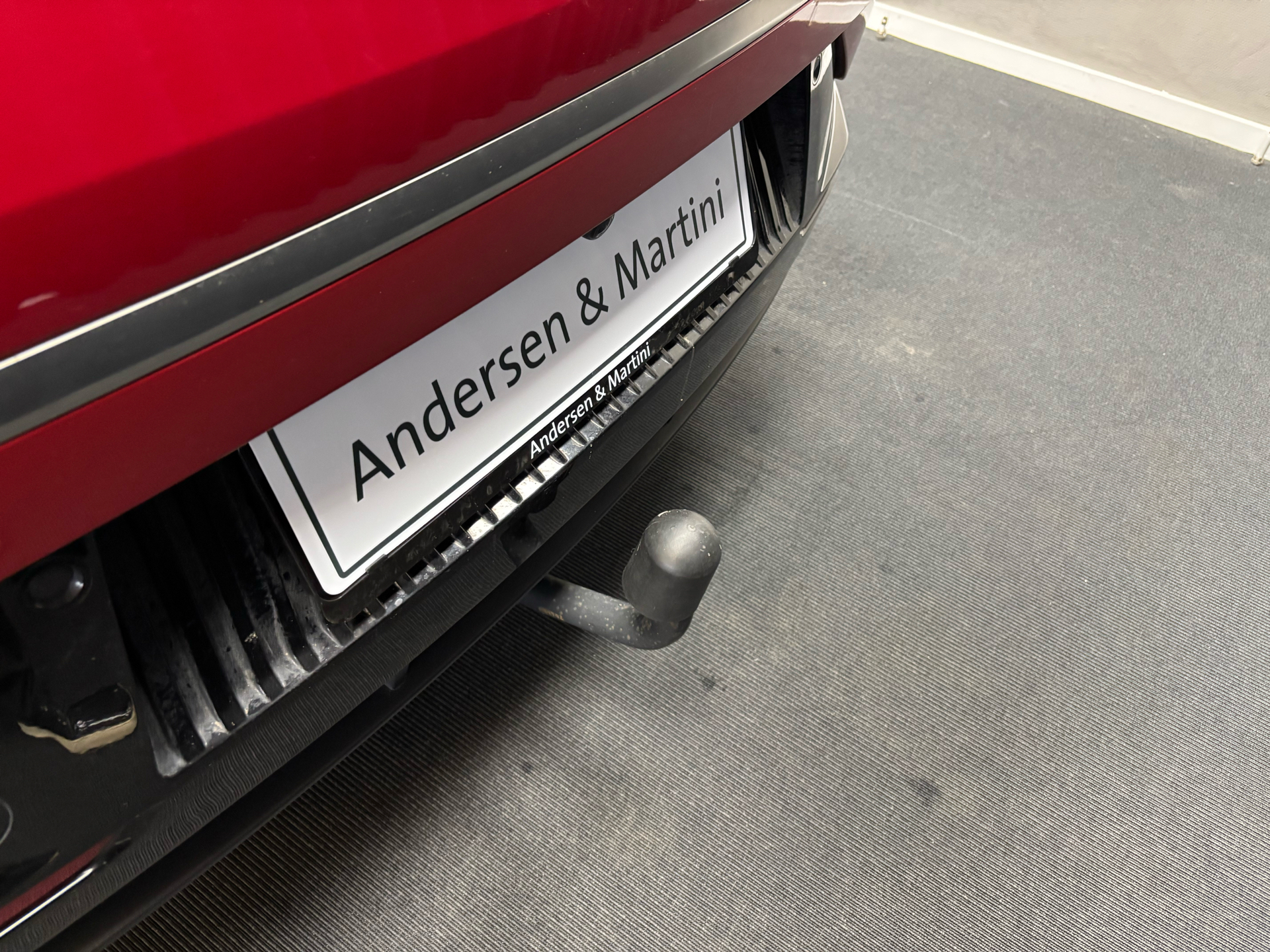 Kia EV6 EL Long Range m/Upgrade 229HK 5d Aut.