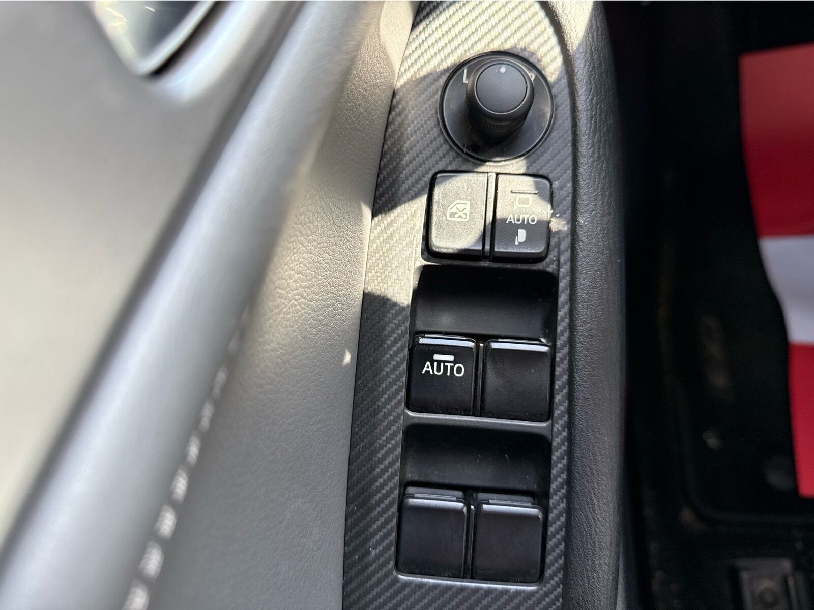 Sort Mazda CX-3 fra 2019