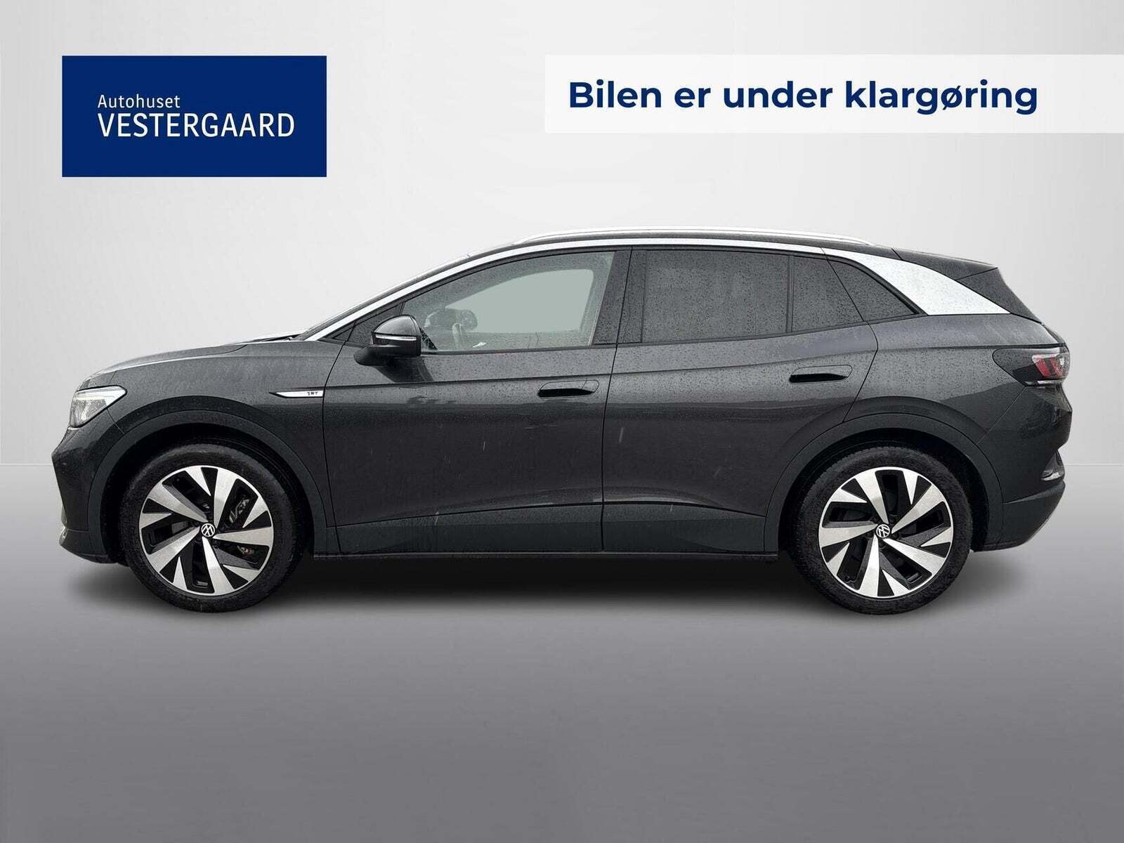 VW ID.4 77 Pro Performance