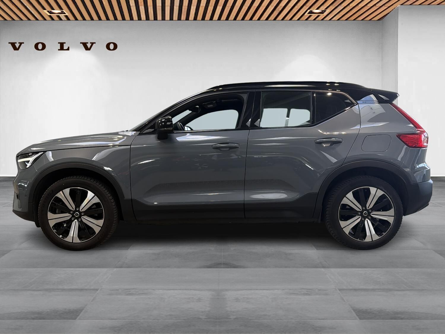 Volvo XC40 P6 ReCharge Ultimate