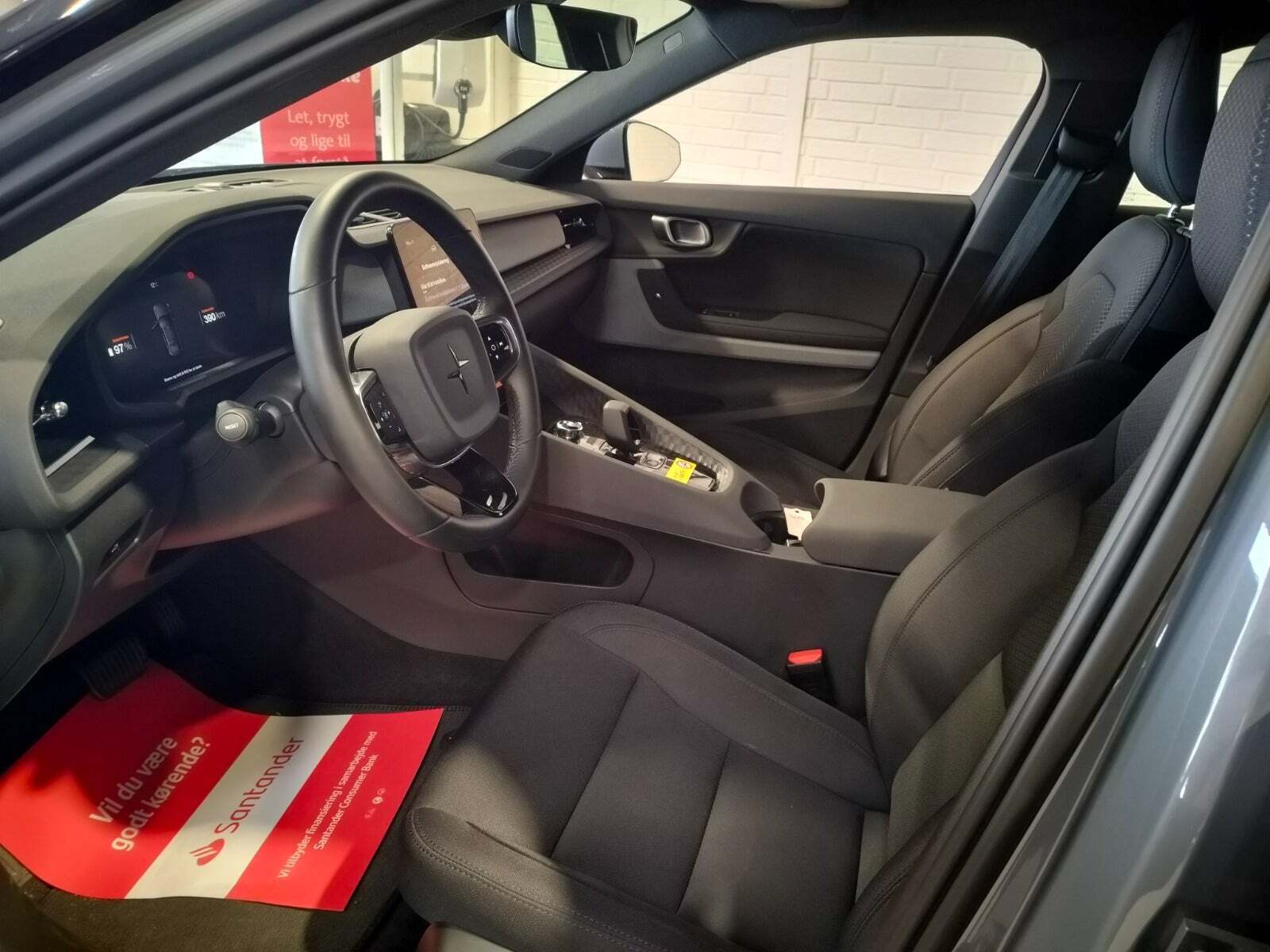 Polestar 2 Long Range