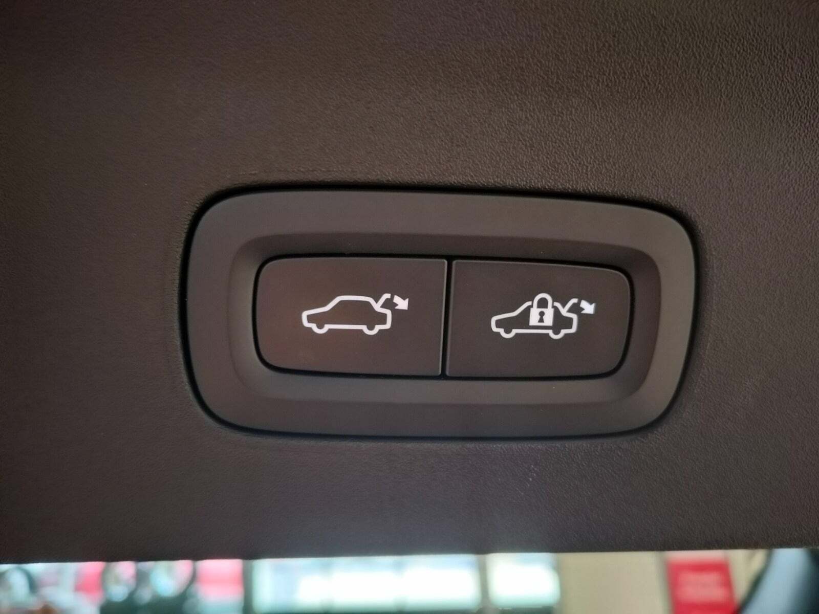 Grå Polestar 2 fra 2023