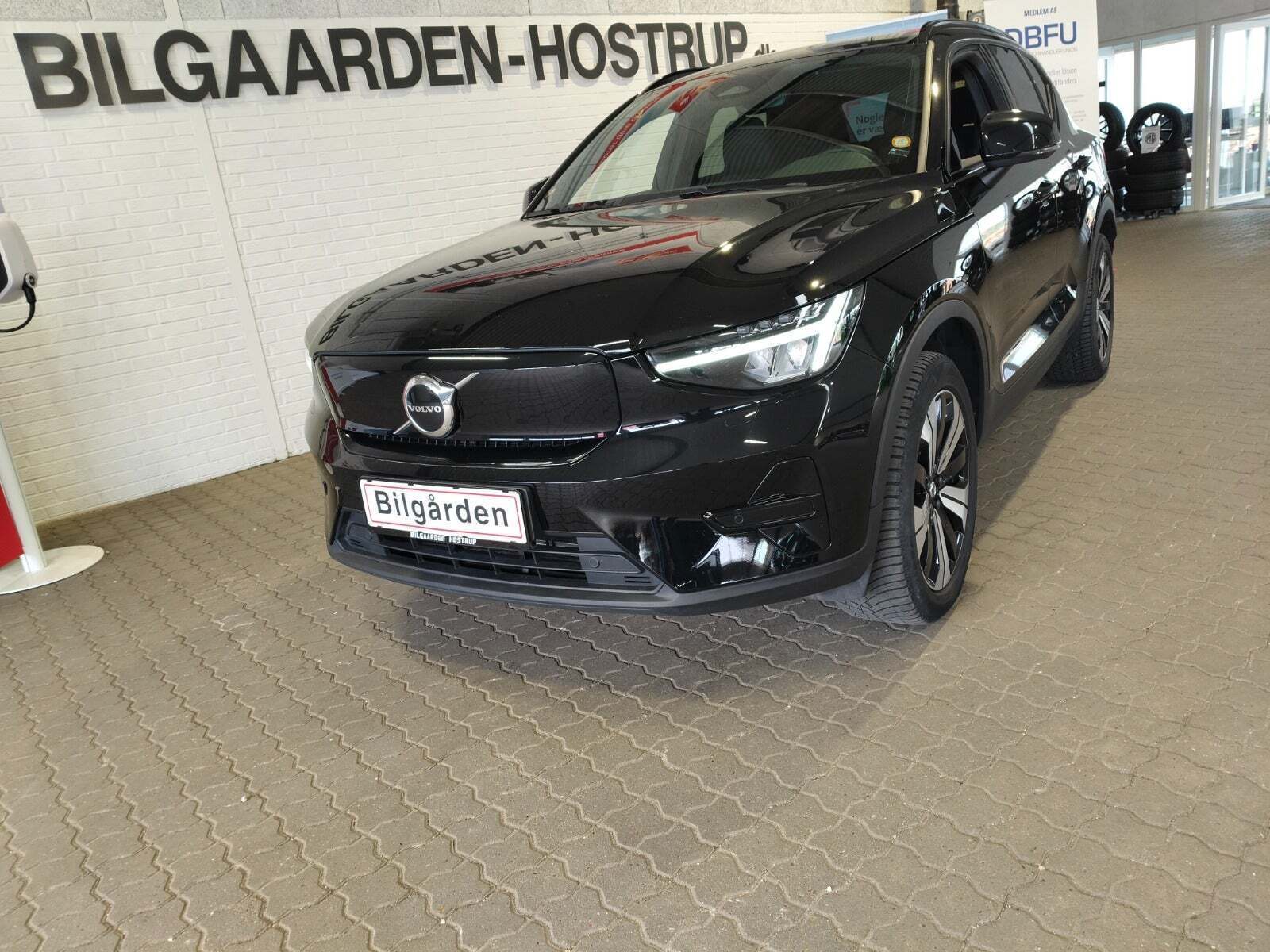 Volvo XC40 P6 ReCharge Core