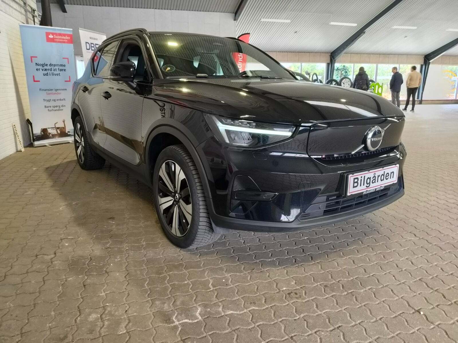Volvo XC40 P6 ReCharge Core