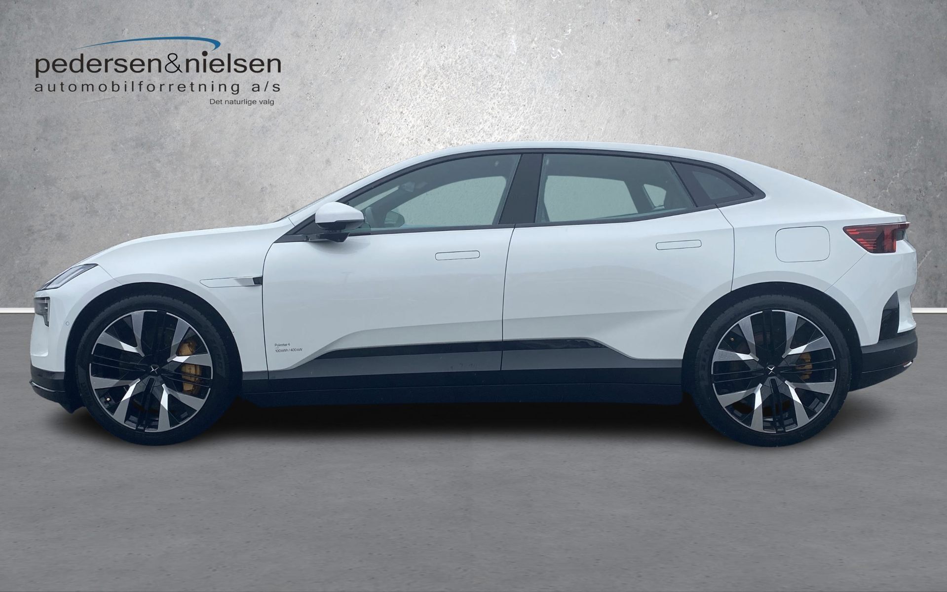 Polestar 4 EL LRDM Performance Plus Pilot AWD 544HK 5d Aut.