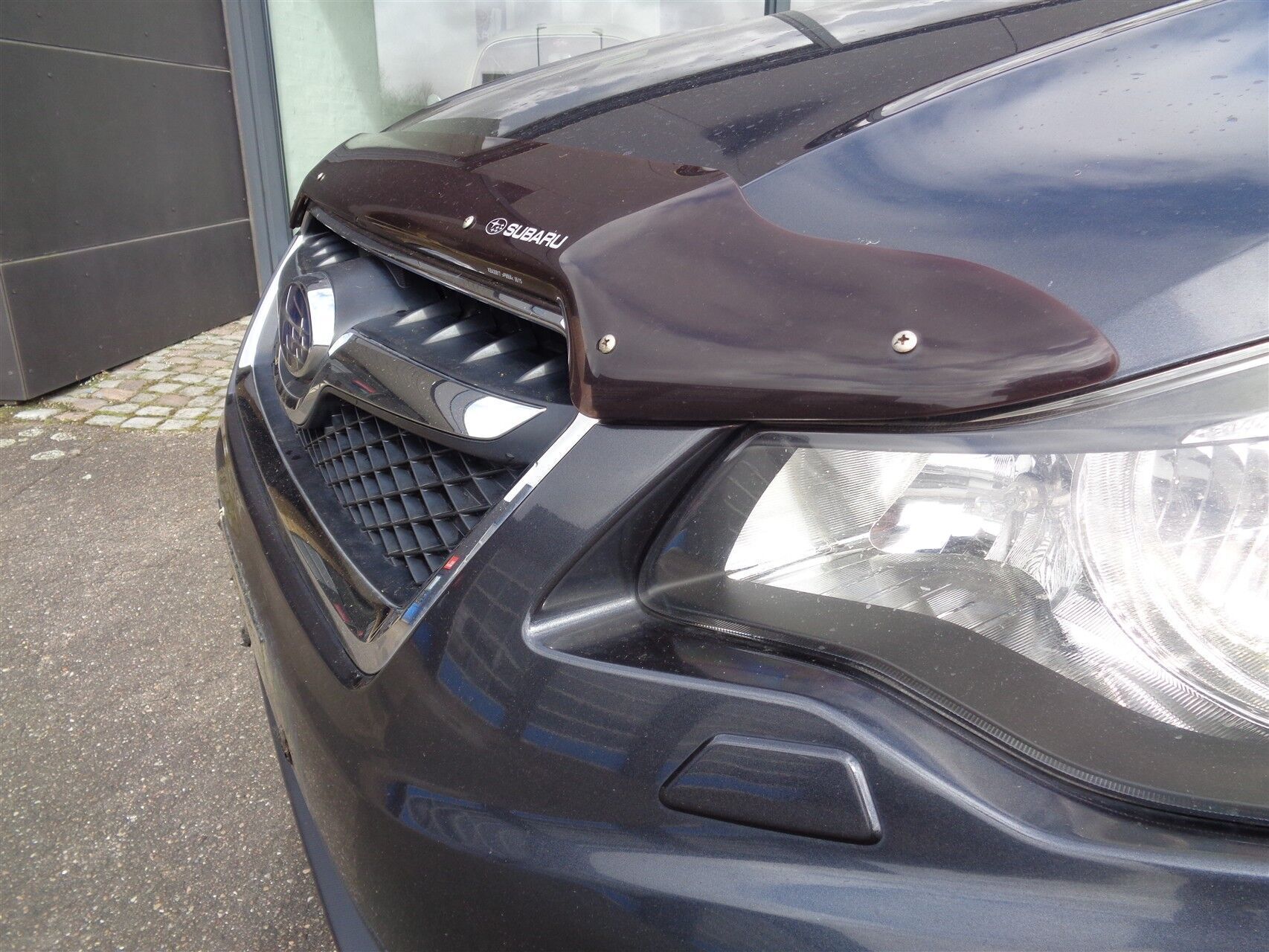 Subaru XV 2,0 D Sport AWD 148HK 5d 6g