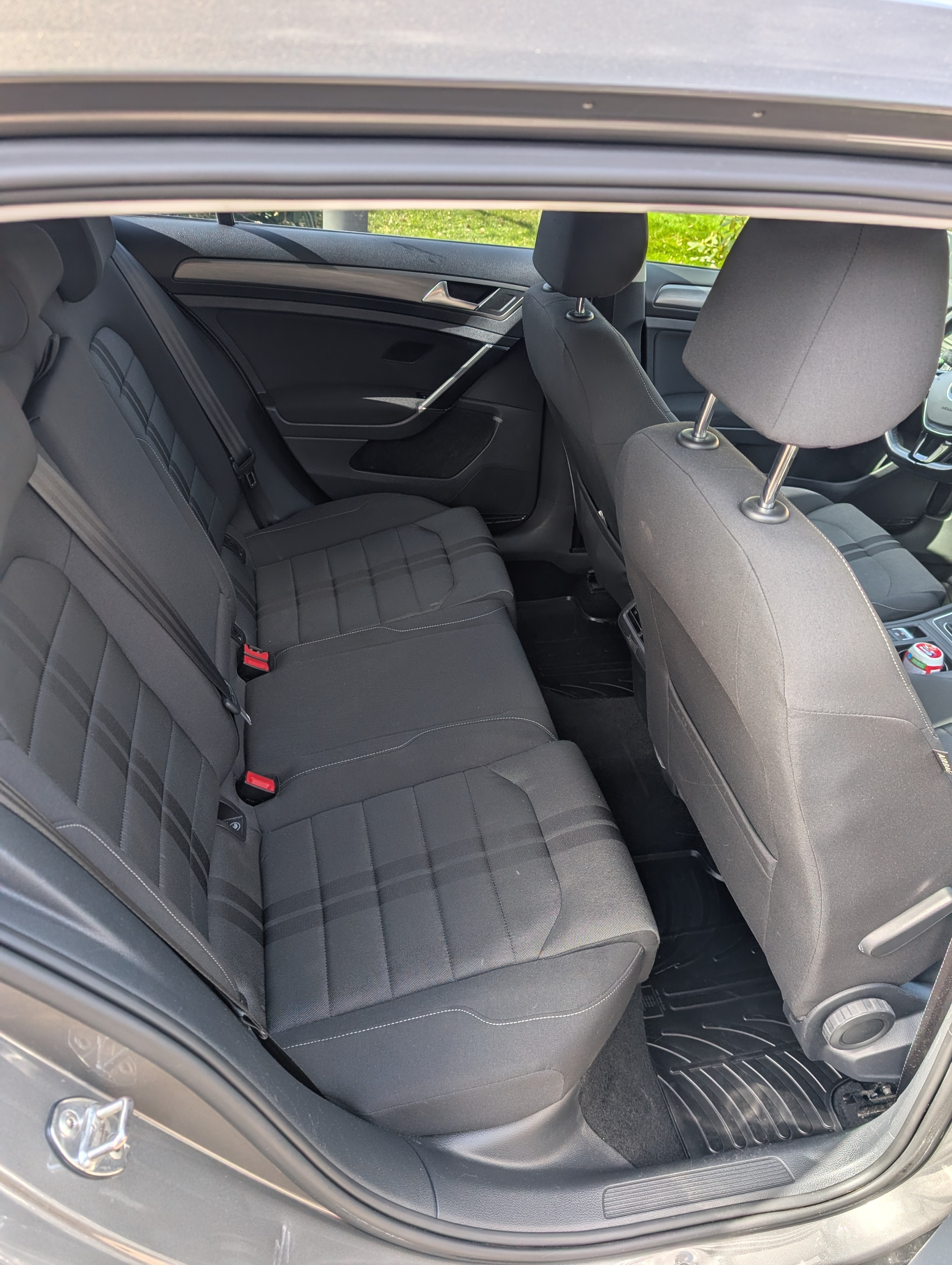 VW Golf 1,6 TDI BMT 105 HK 5 DØRS