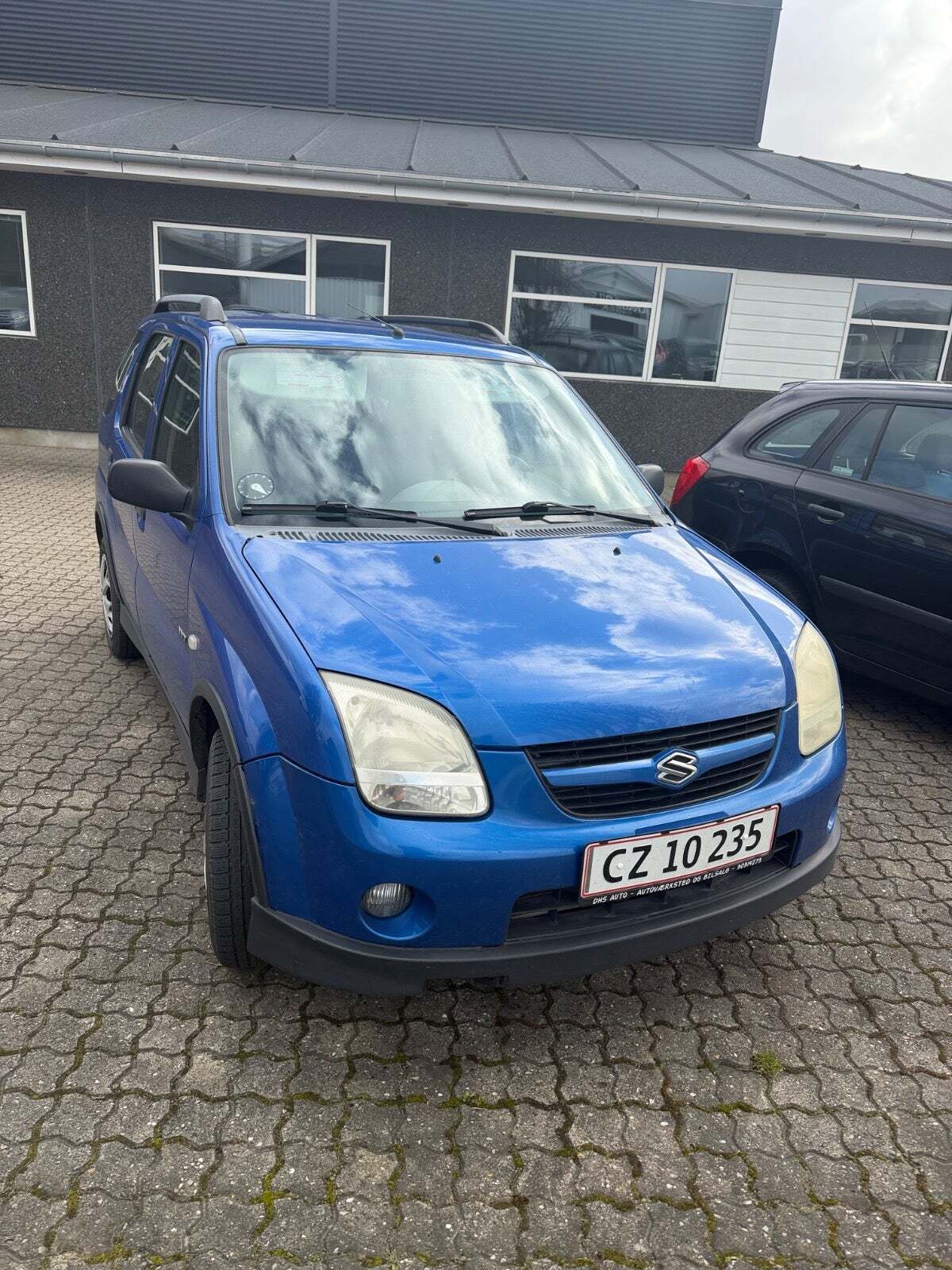 Suzuki Ignis 1,3