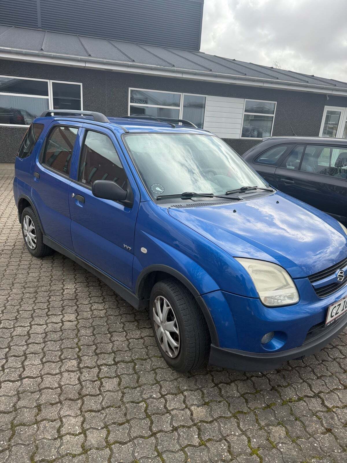 Suzuki Ignis 1,3