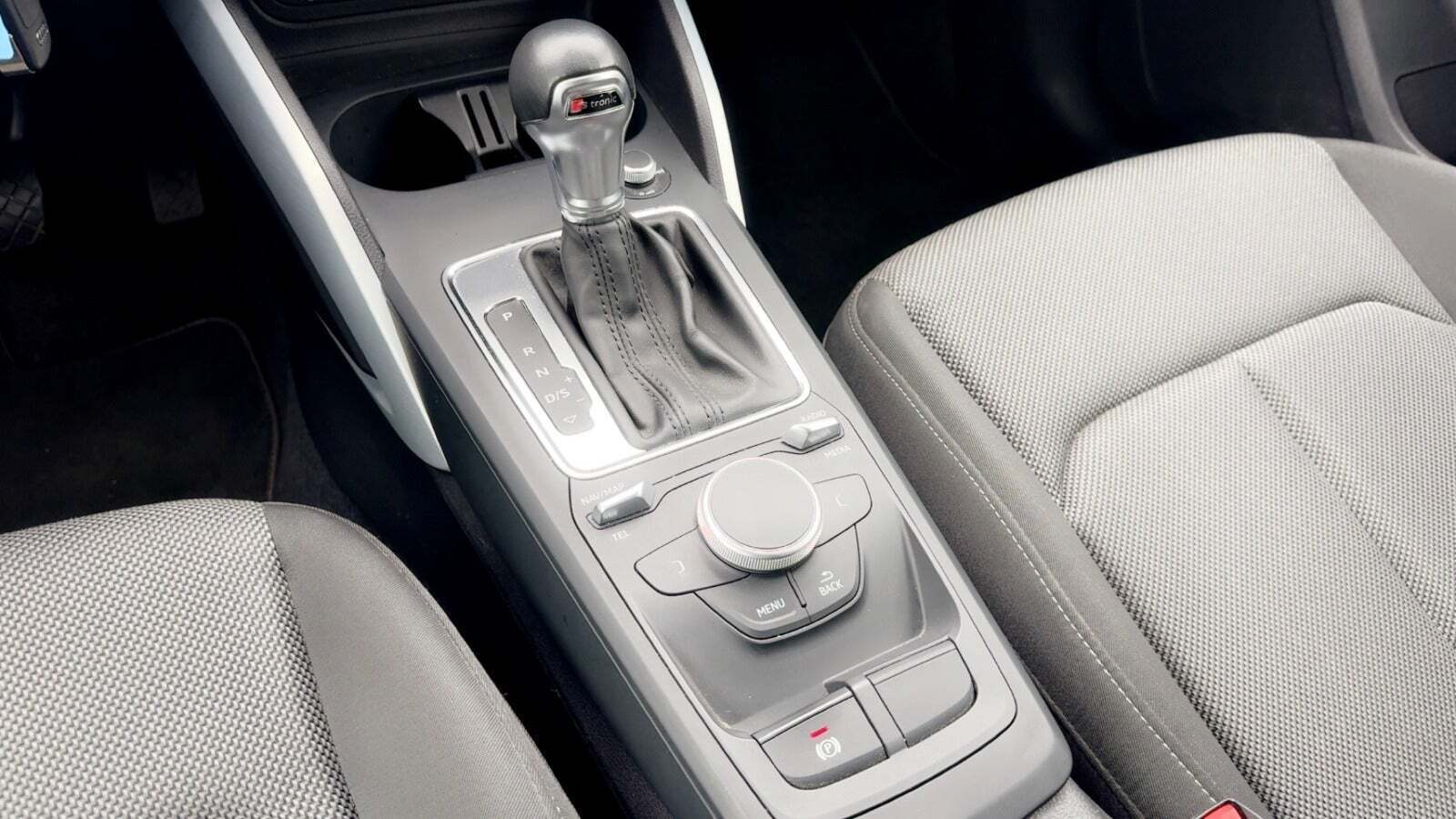 undefined Audi Q2 fra 2020