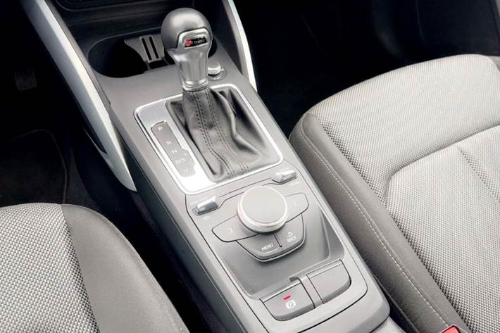 undefined Audi Q2 fra 2020