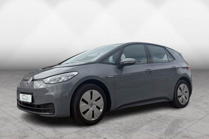 undefined VW ID.3 fra 2022