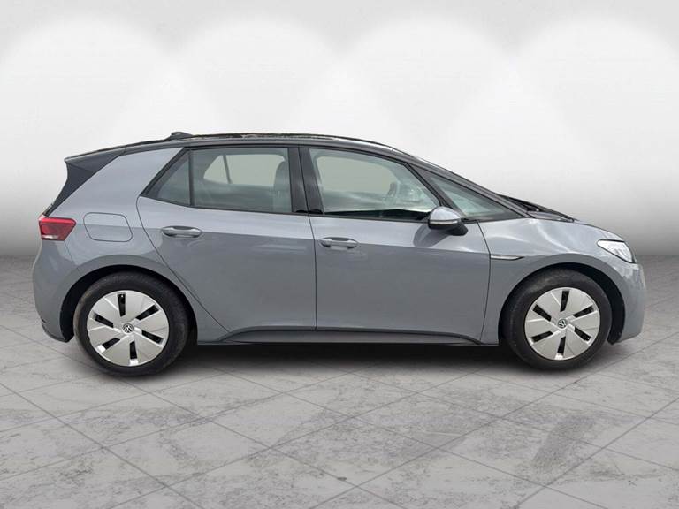 VW ID.3 58 Pro