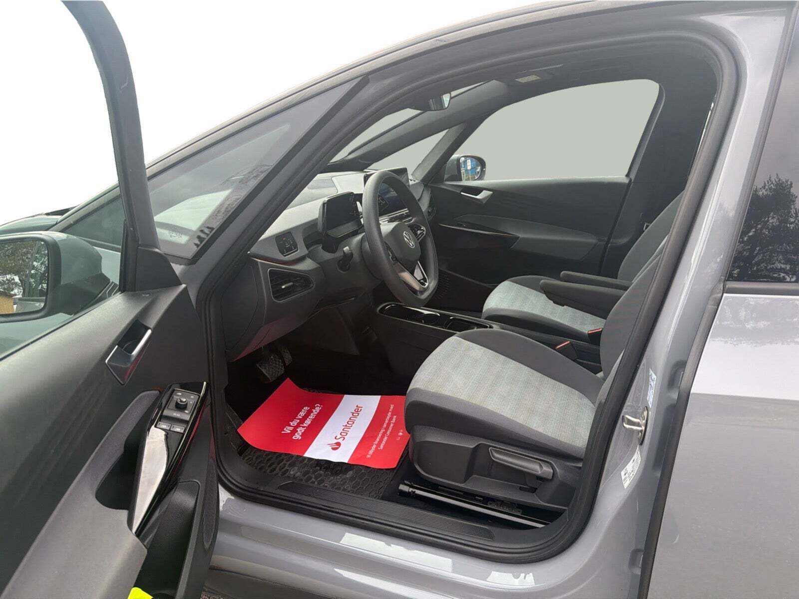 undefined VW ID.3 fra 2022