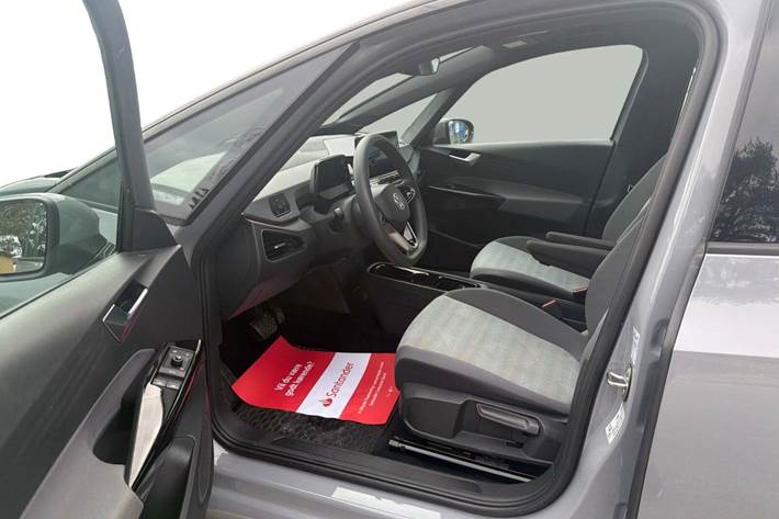 undefined VW ID.3 fra 2022