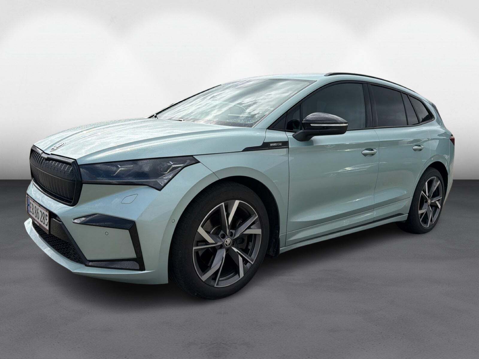 Skoda Enyaq 80 iV Sportline