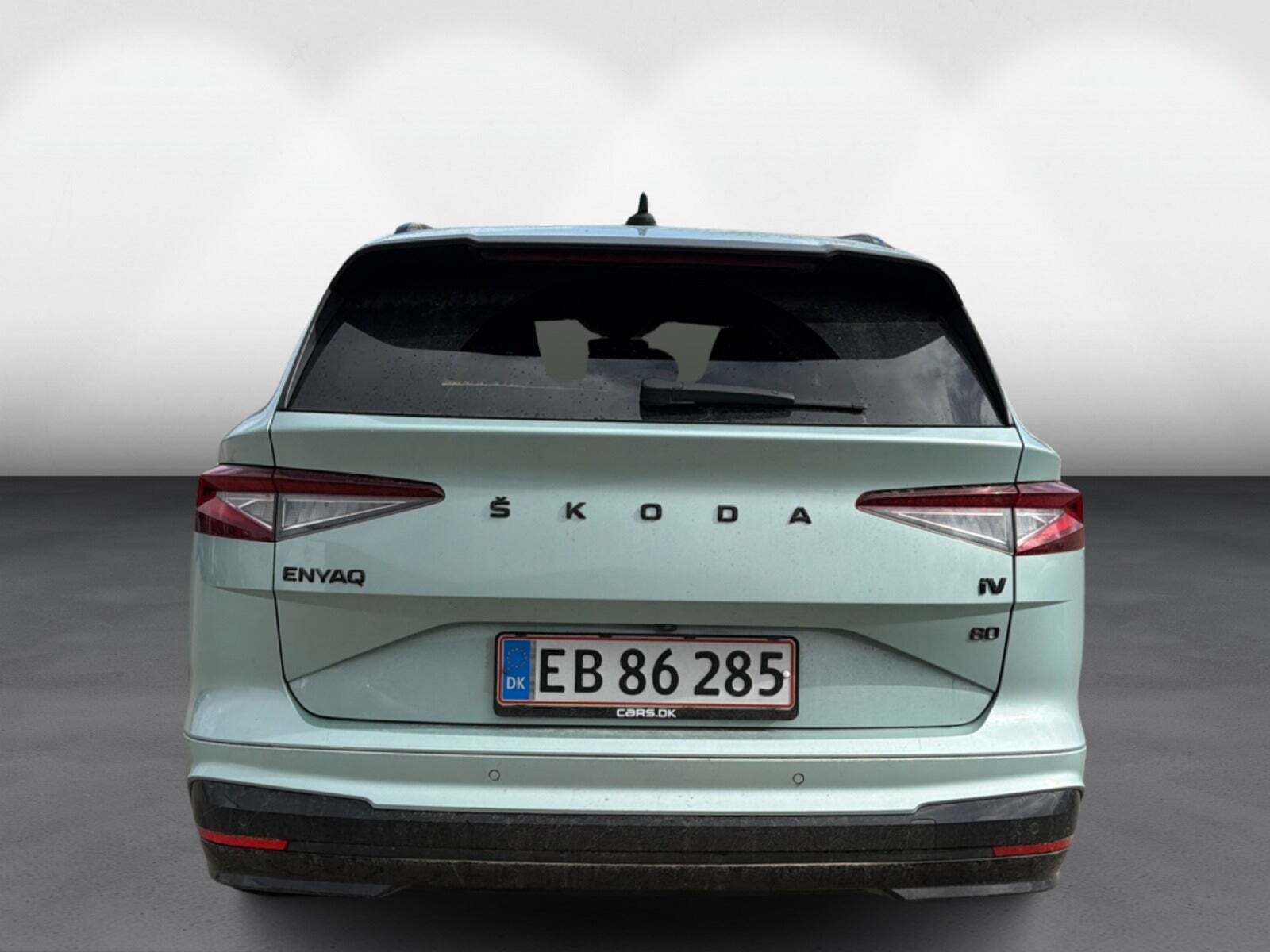 Skoda Enyaq 80 iV Sportline
