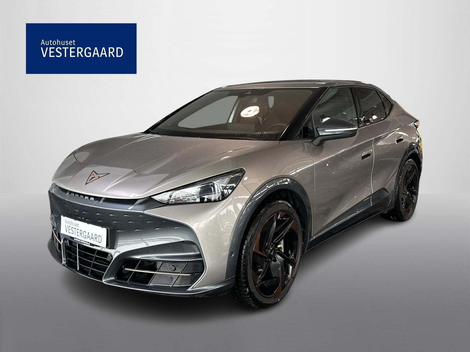 Cupra Tavascan 77 VZ Adrenaline