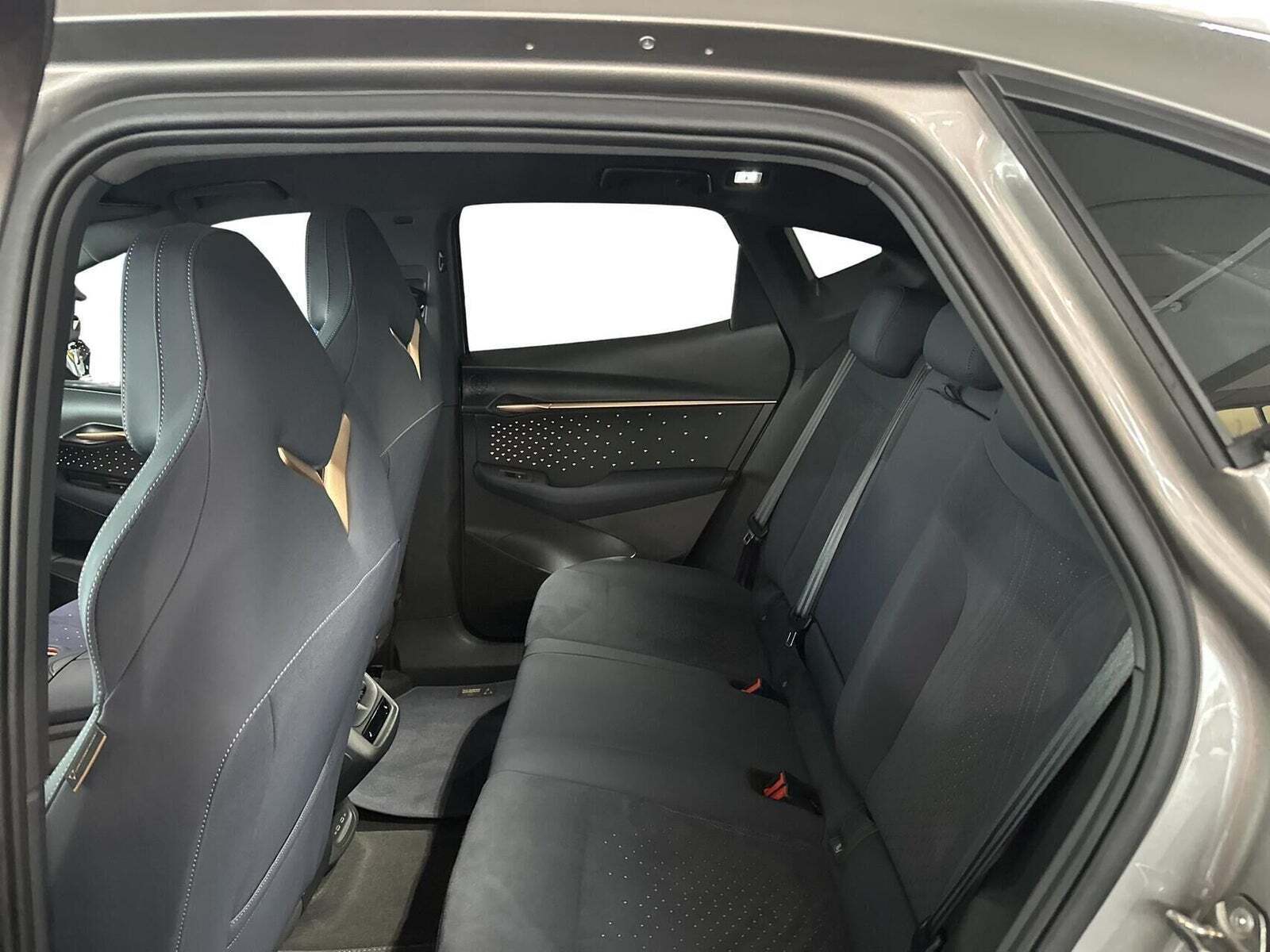 Cupra Tavascan 77 VZ Adrenaline