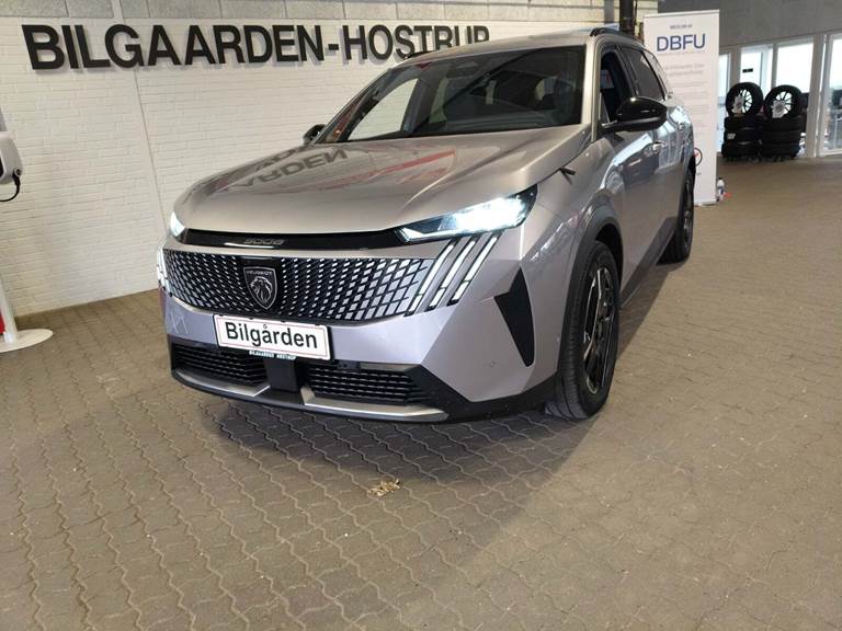 Peugeot e-5008 77 Allure 7prs