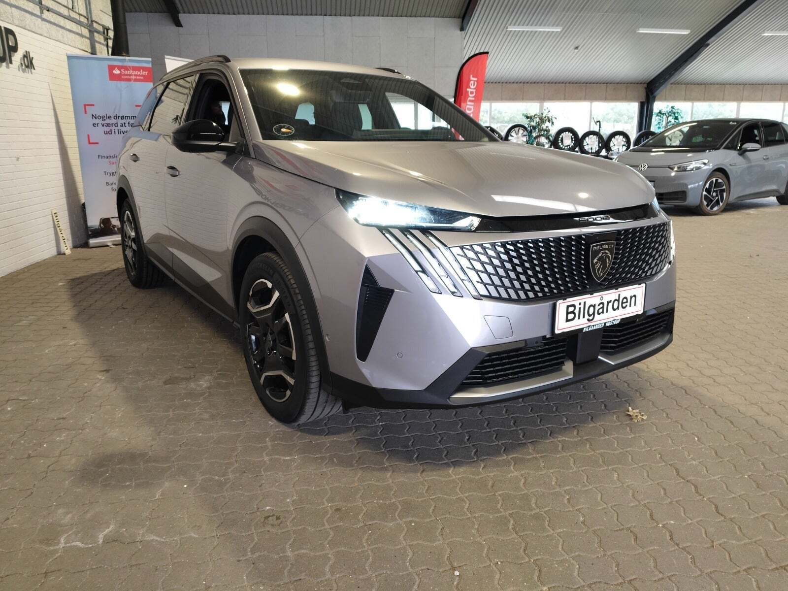 Peugeot e-5008 77 Allure 7prs